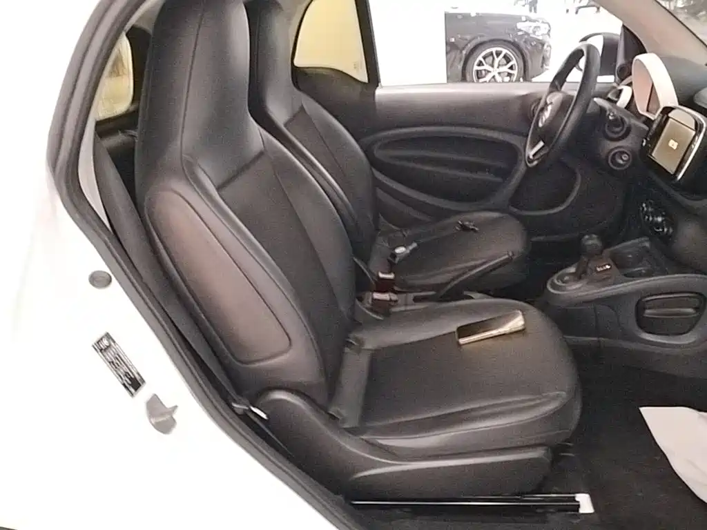 smart Smart Fortwo — миниатюра 25