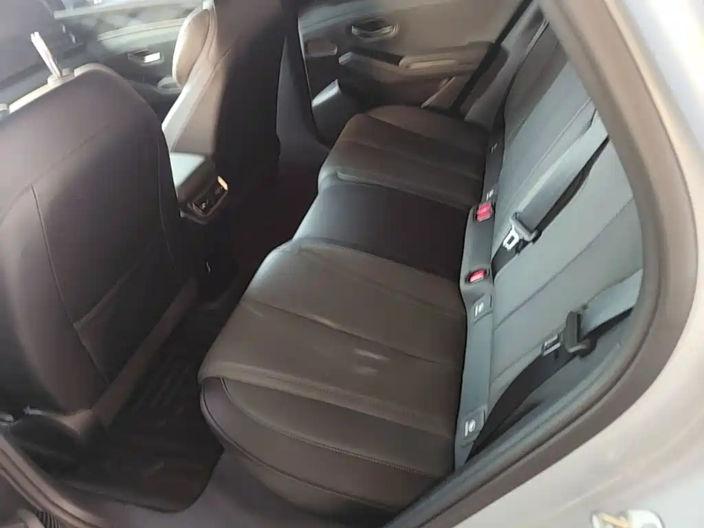 BYD Qin L — миниатюра 17