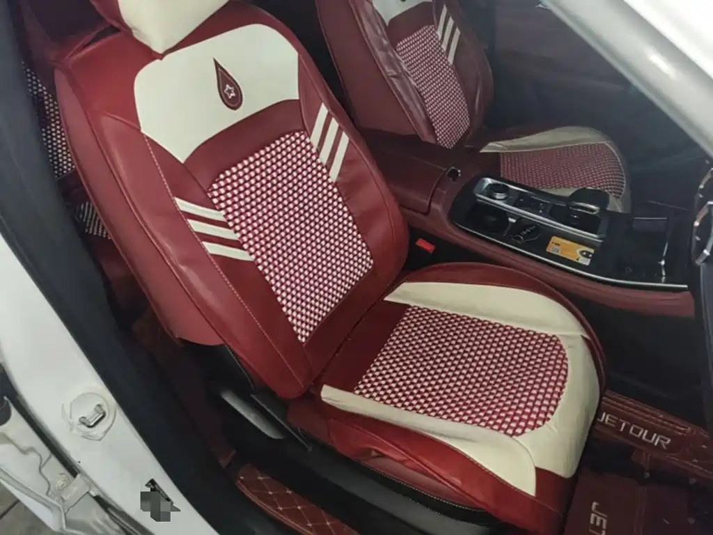 Jetour X70 PLUS — миниатюра 25