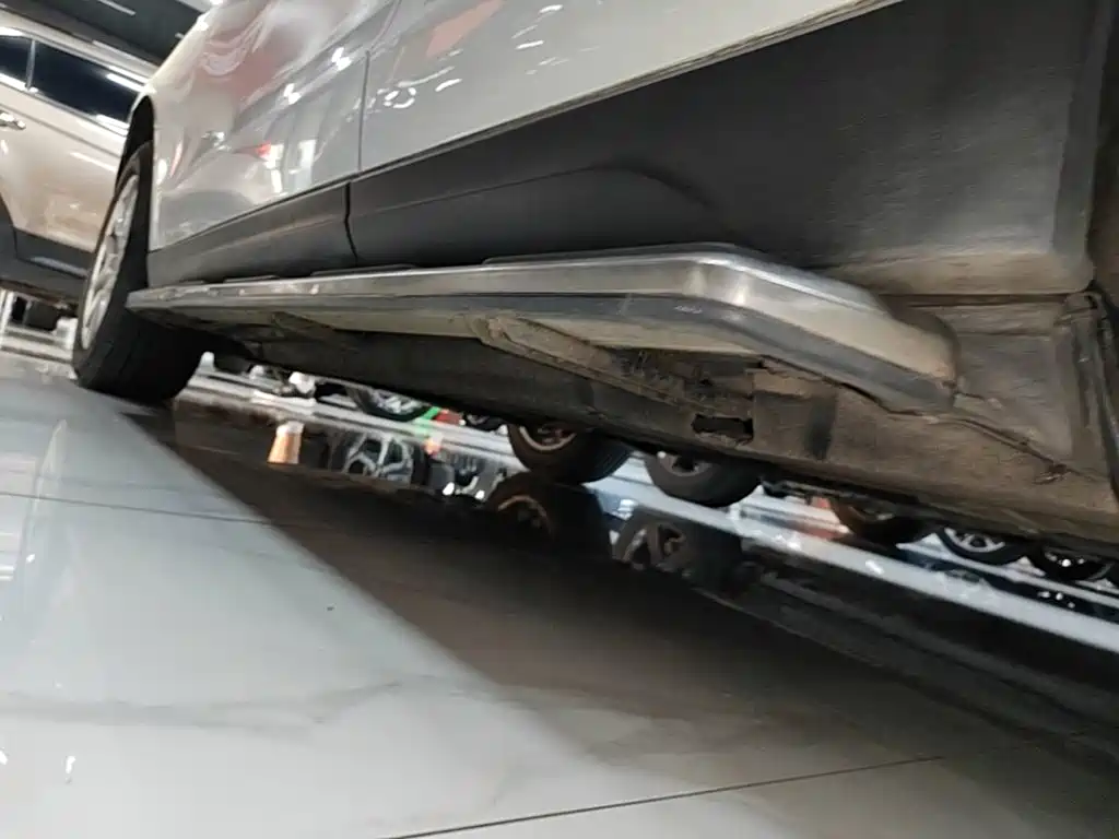 Audi Q5 — миниатюра 22