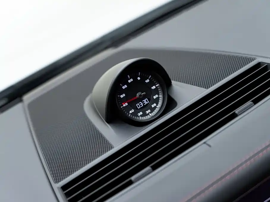 Porsche Panamera — миниатюра 18