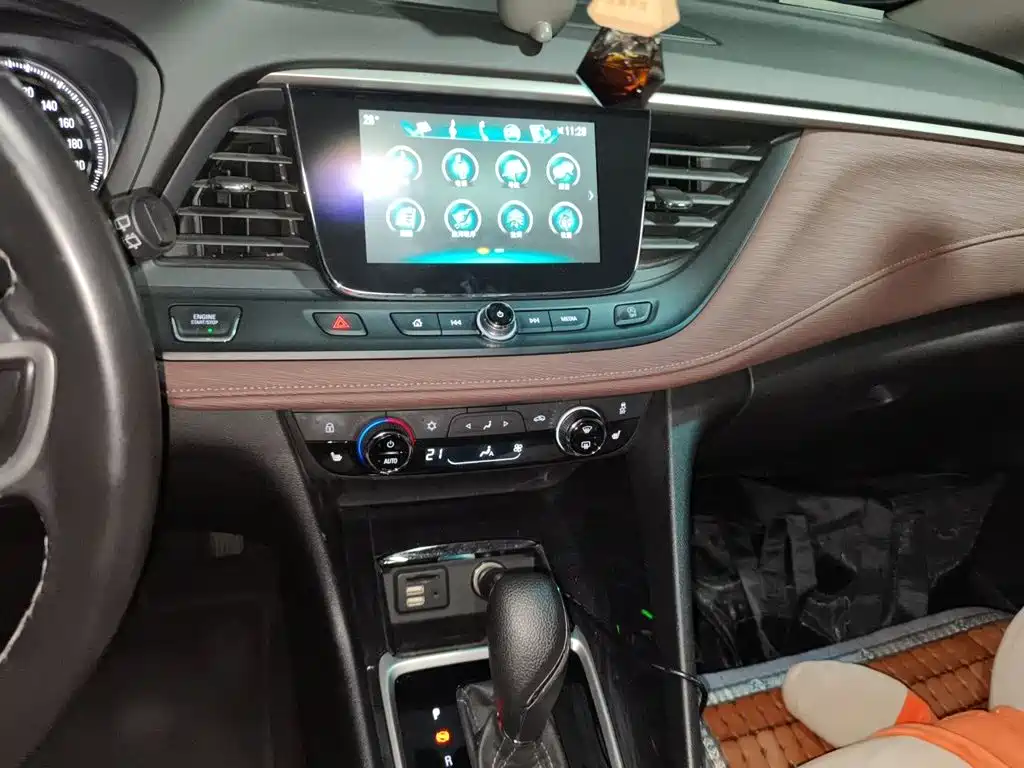 Buick GL6 — миниатюра 9