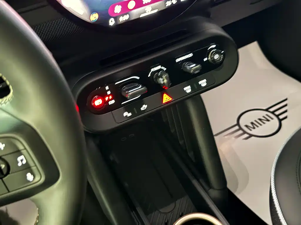 MINI MINI ACEMAN EV — миниатюра 12