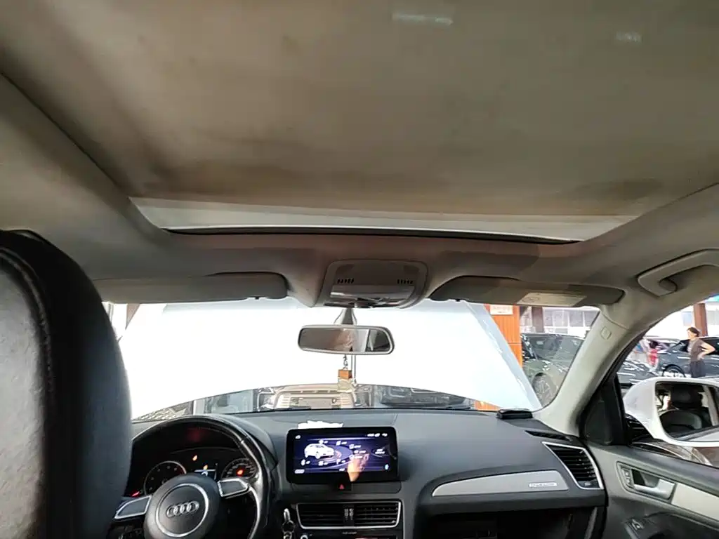 Audi Q5 — миниатюра 18