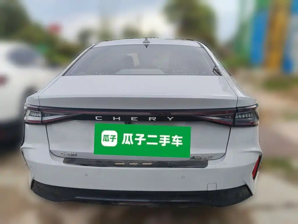 Fulwin Fengyun A8 — миниатюра 5
