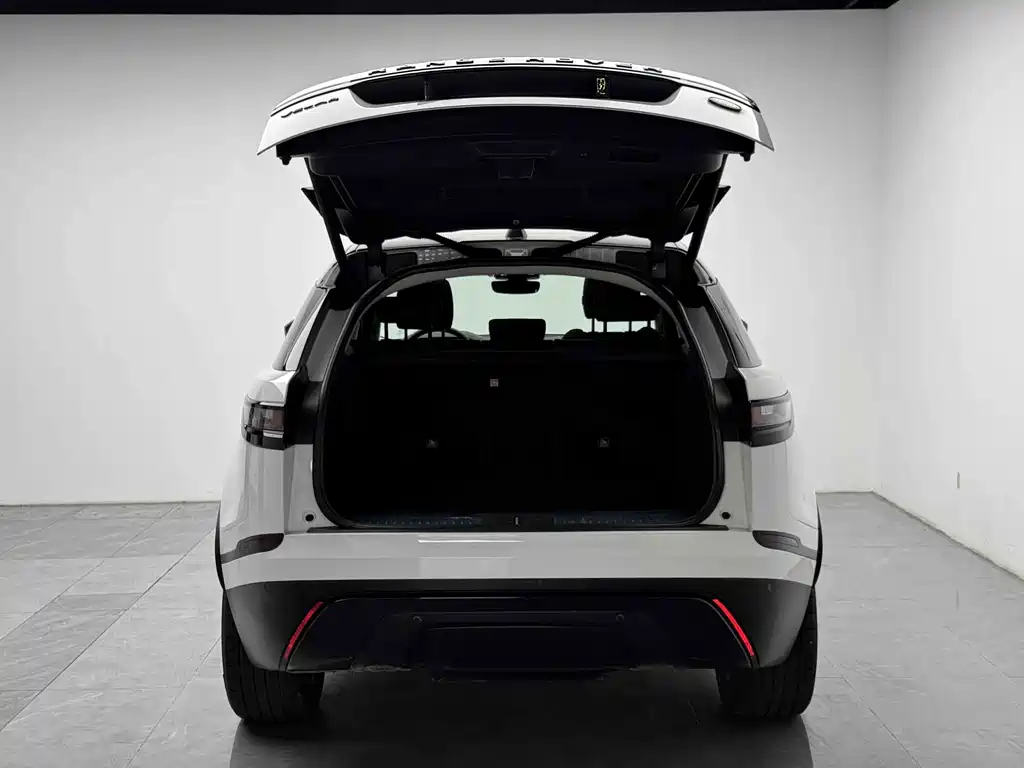 Land Rover Velar — миниатюра 15