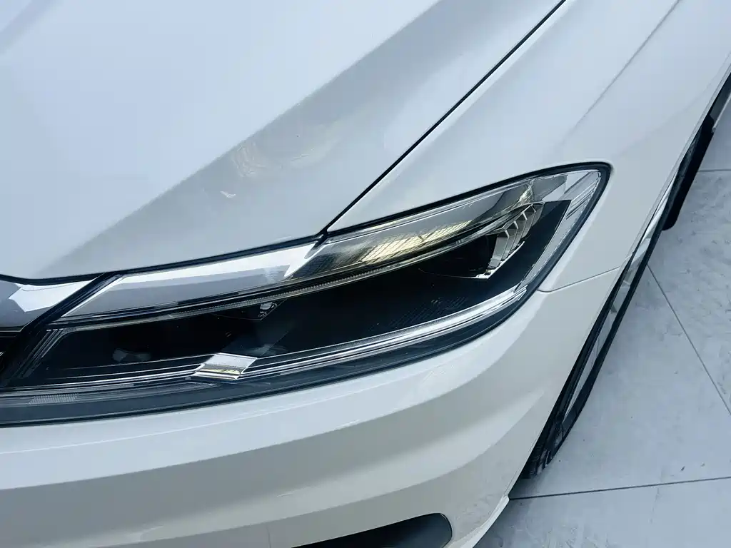Volkswagen Lavida 2021 280TSI DSG Comfort