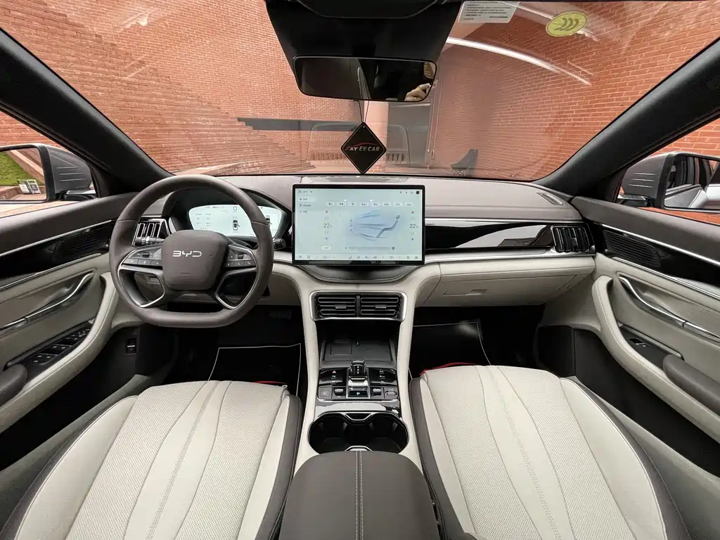 BYD SONGJIANG NEW ENERGY