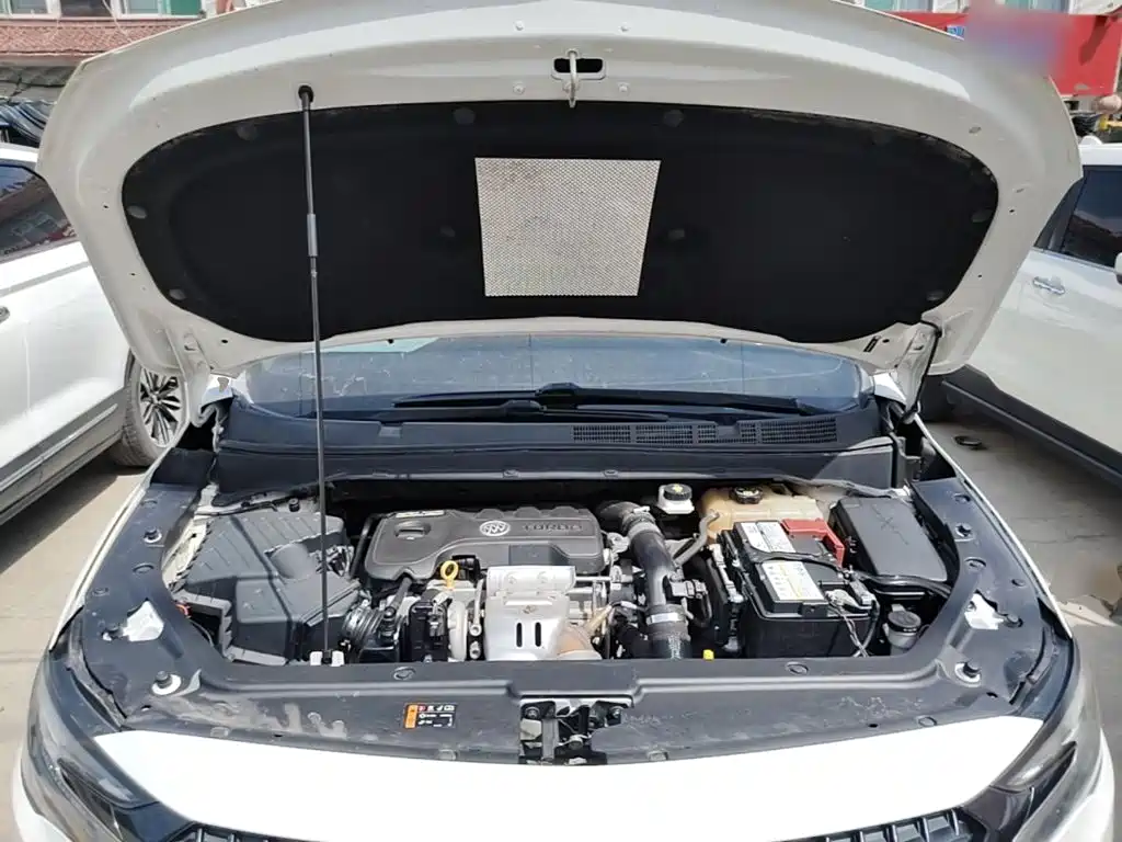 Buick GL6 — миниатюра 20
