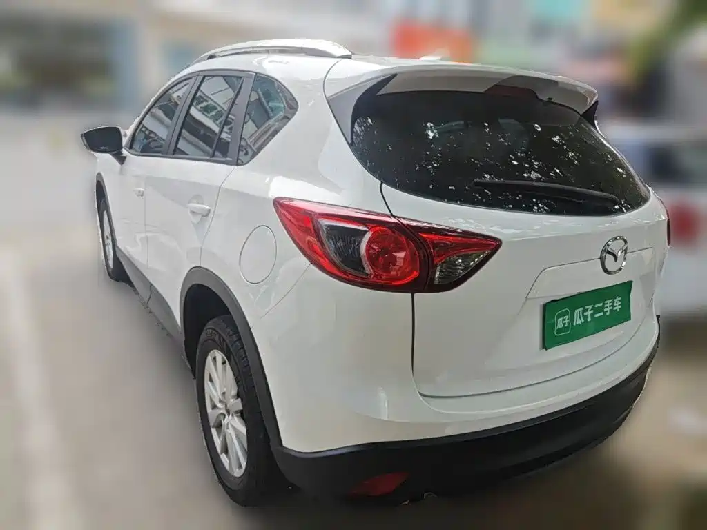 Mazda CX-5 — миниатюра 24