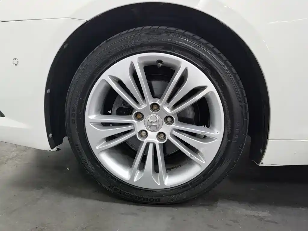 BAIC Senova D70 — миниатюра 17