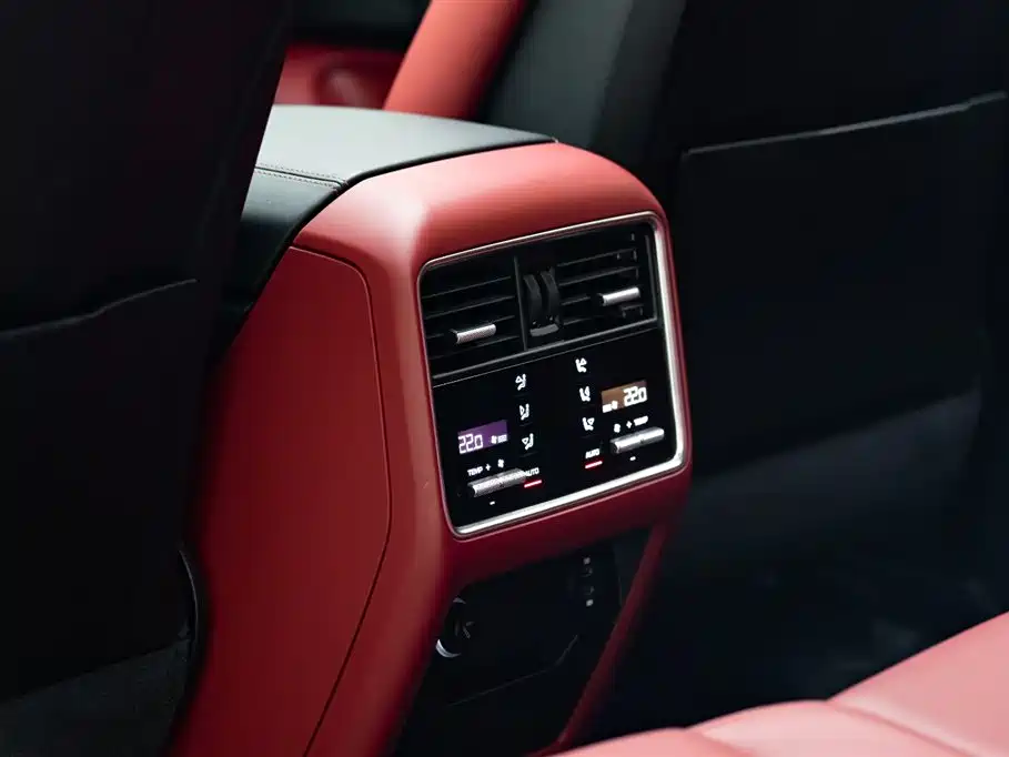 Porsche Cayenne — фотографии объявления, Фото 14