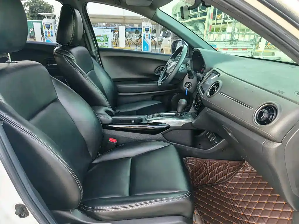 Honda XR-V — миниатюра 4