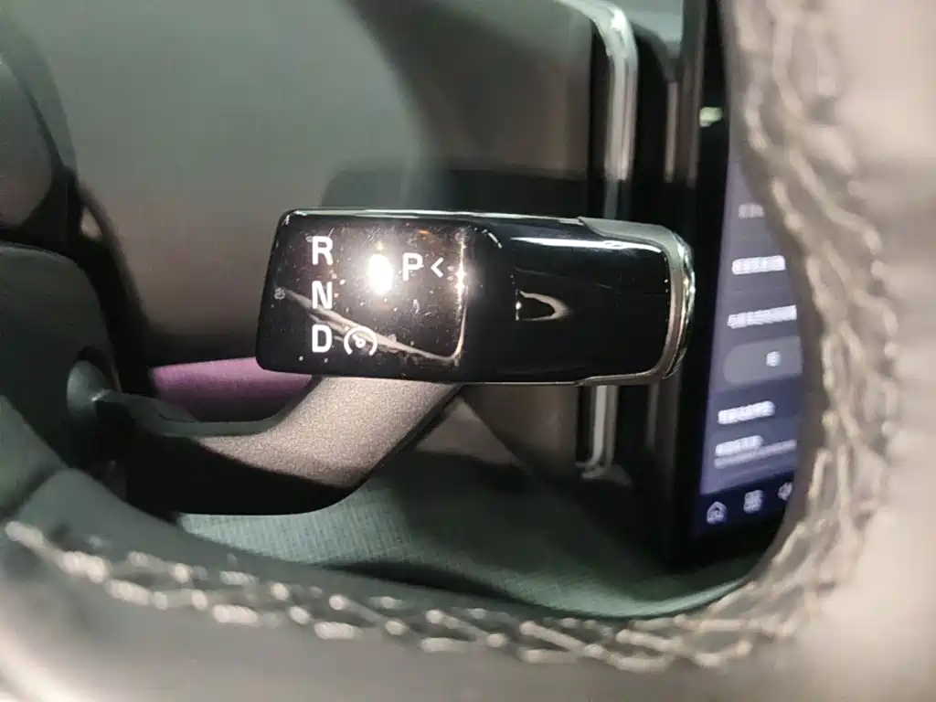 Volvo EX30 — миниатюра 14