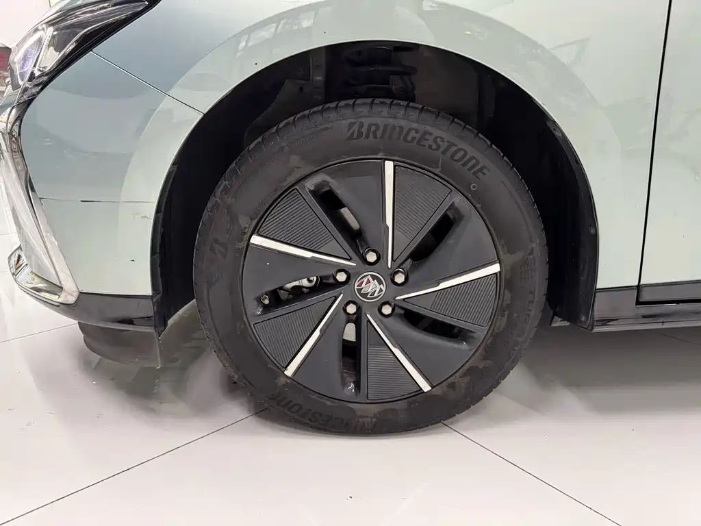 Buick Velite 6 — миниатюра 14