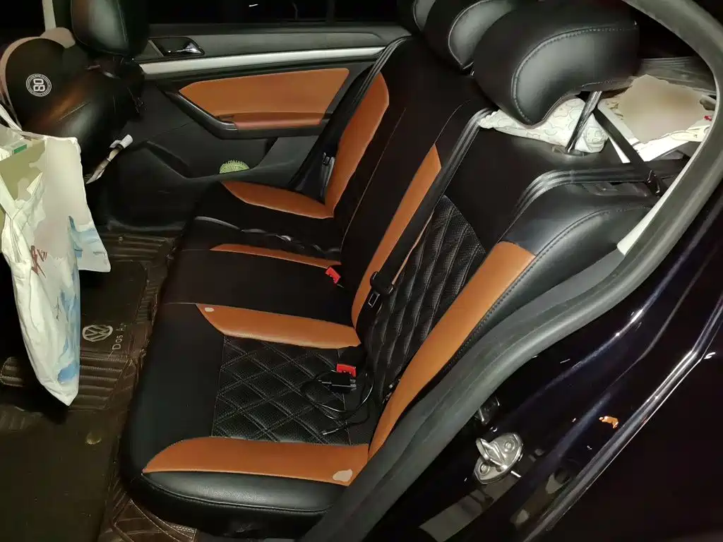 Volkswagen Lavida — миниатюра 13