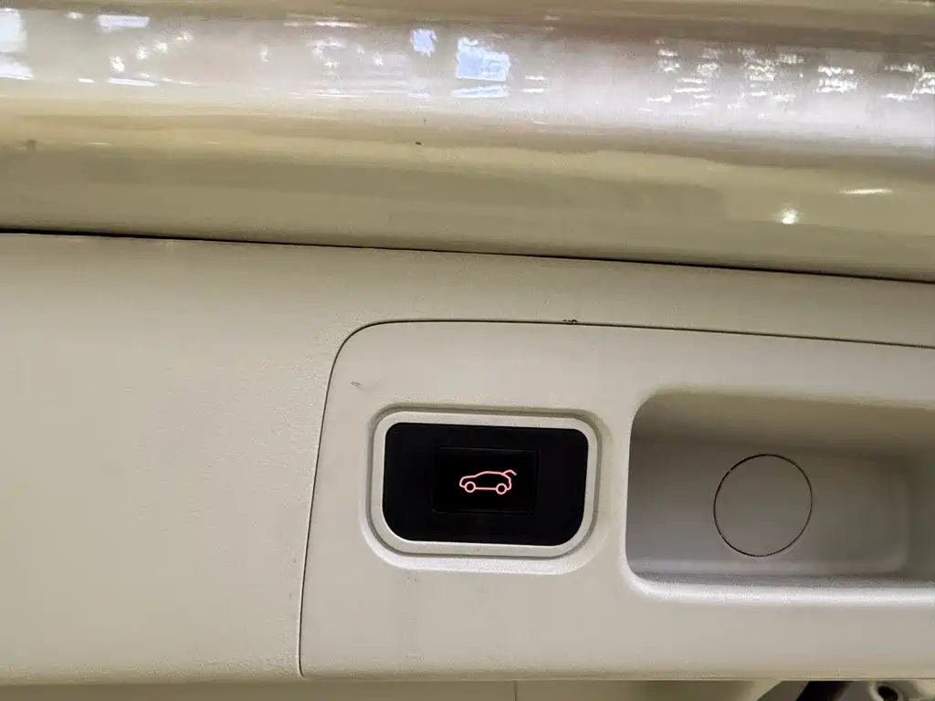 Buick GL8 — миниатюра 8
