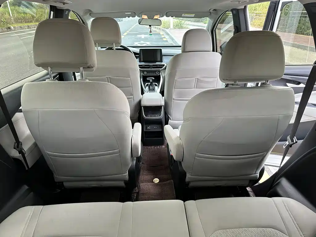 MAXUS Dajia 5 — миниатюра 7