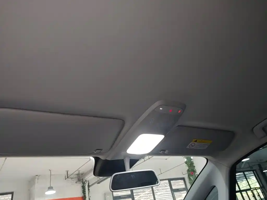 Baojun KiWi EV — миниатюра 18