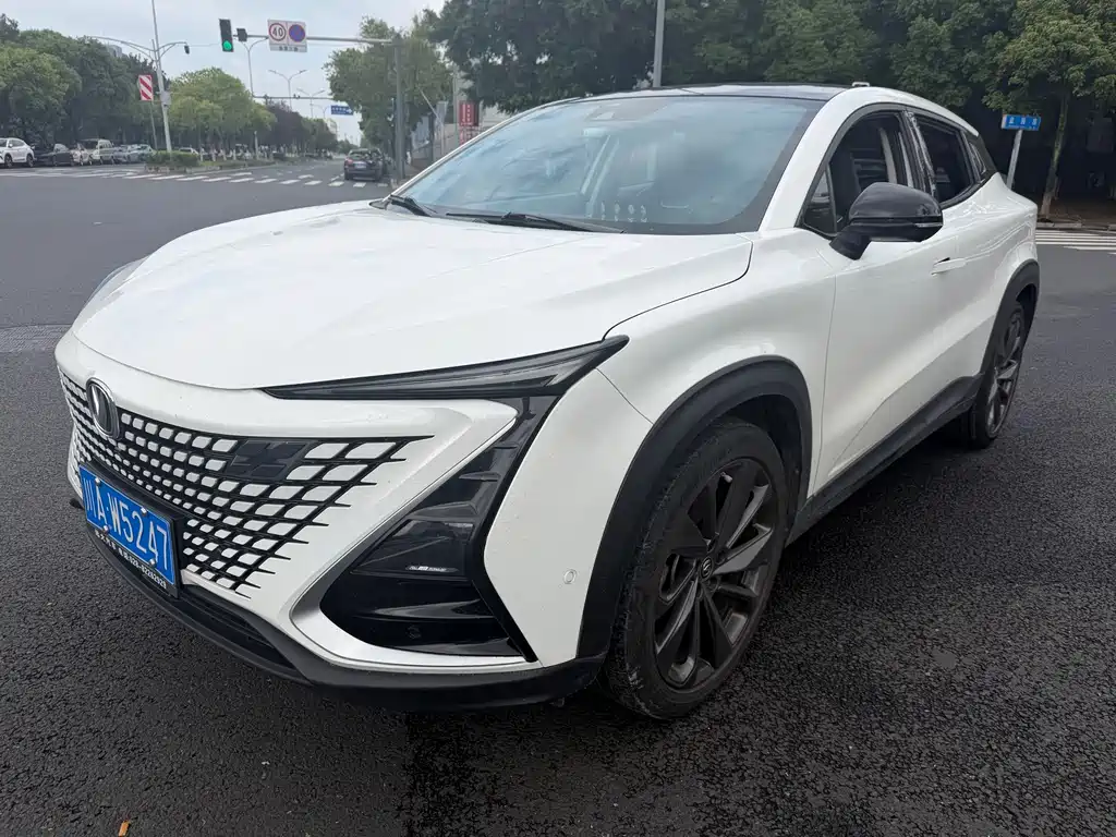 Changan UNI-T