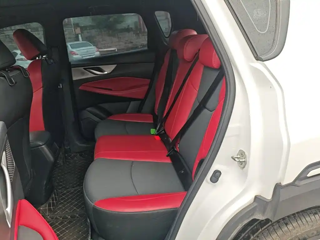 Changan CS35PLUS — миниатюра 17