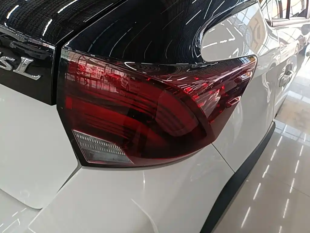 Toyota Yaris L Zhixuan YARiS L 2022 X 1.5L CVT Lead PLUS