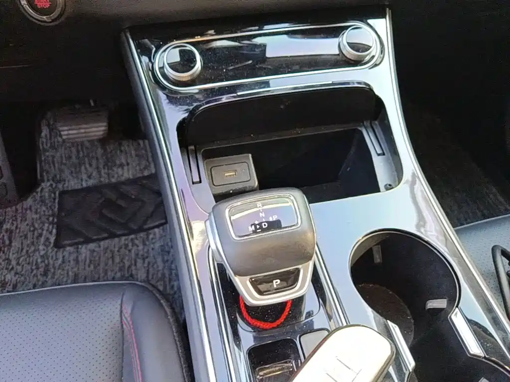 Fengxing Fengxing T5 EVO — миниатюра 14