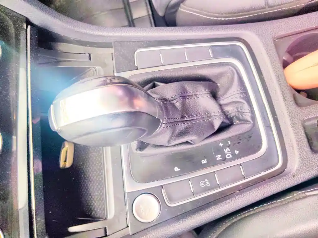 Volkswagen Golf — миниатюра 7