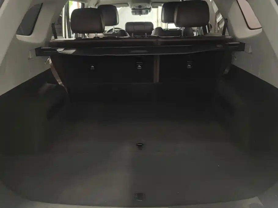 Chery Tiggo 8 PRO — миниатюра 4
