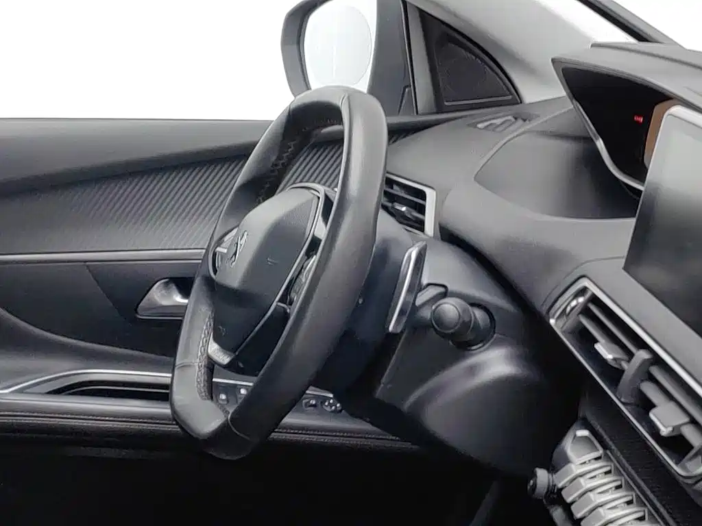 Peugeot 4008 — миниатюра 22