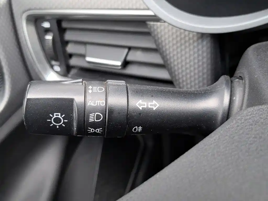 Geely Emgrand GS — миниатюра 21