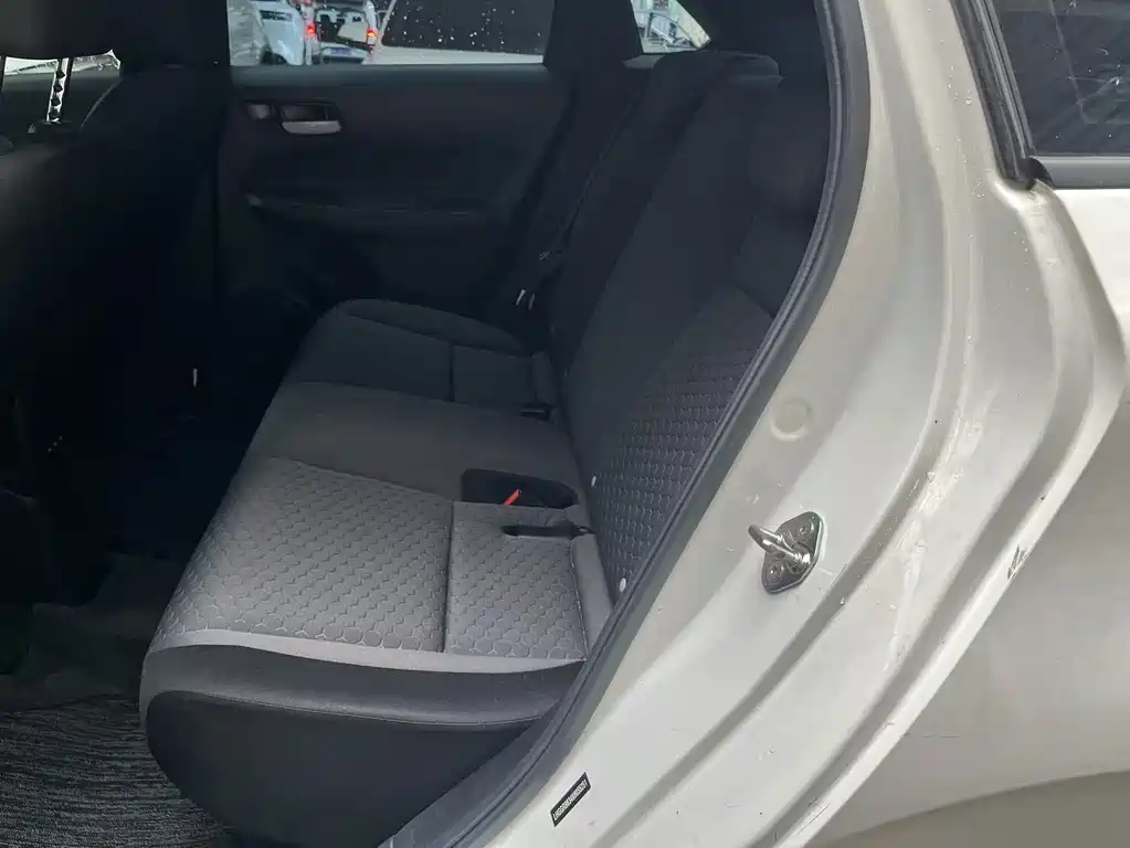 Honda Fit — миниатюра 10