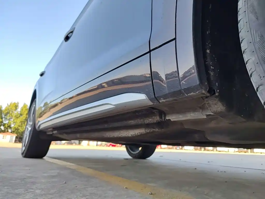Audi Q5L Sportback — миниатюра 21