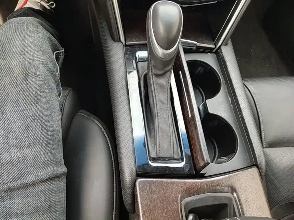 Cadillac XTS — миниатюра 14
