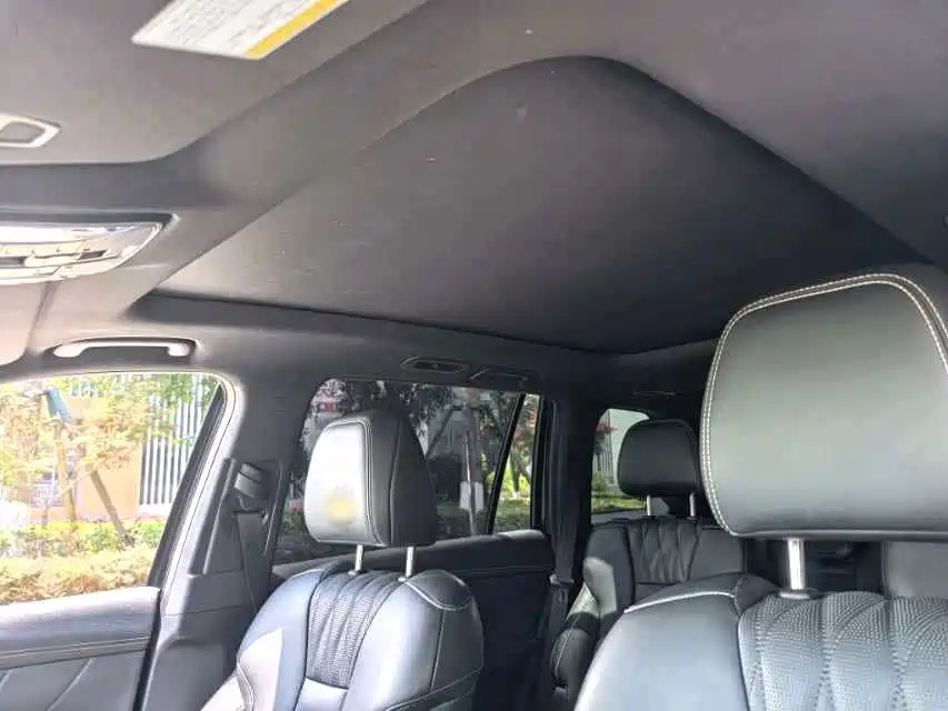 GAC Motor Trumpchi GS8 — миниатюра 8