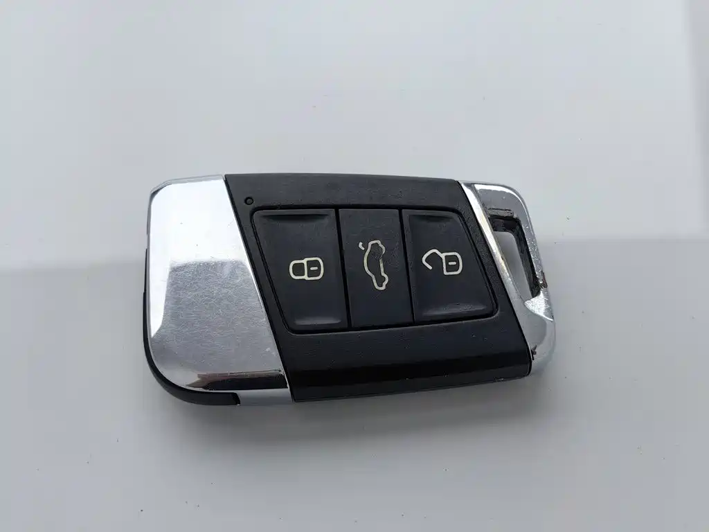 Volkswagen Viloran — миниатюра 19