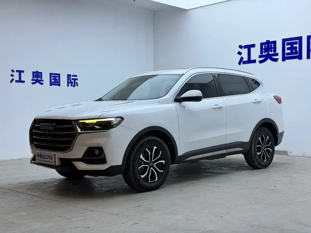 Купить Haval H6