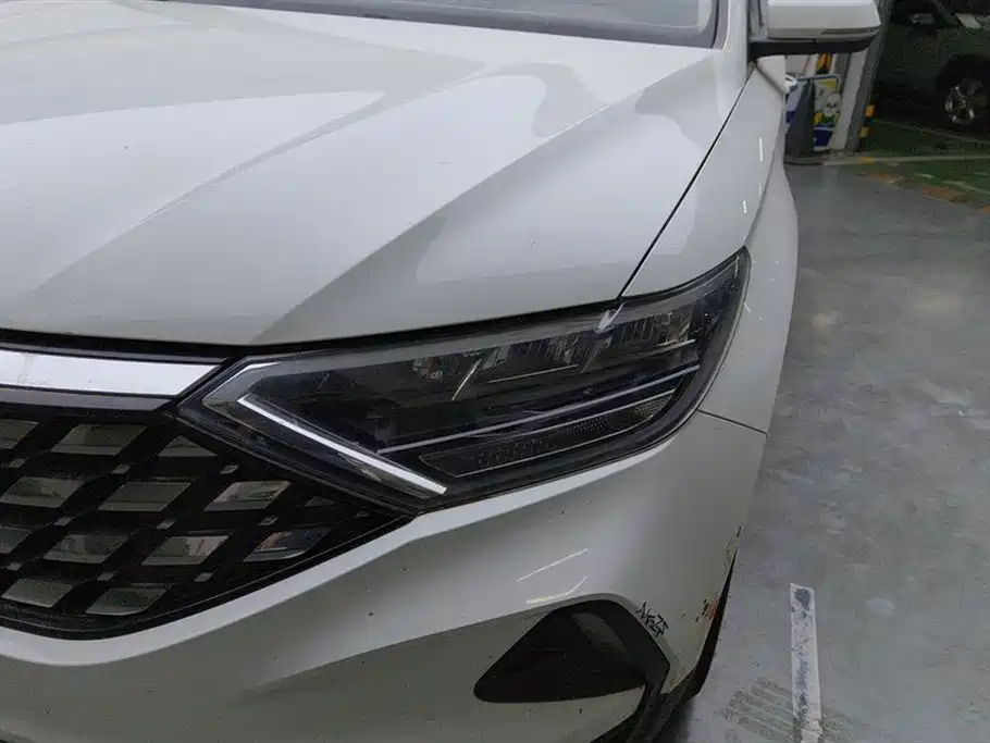 Jetta VS5 2019 280TSI AT Enjoy