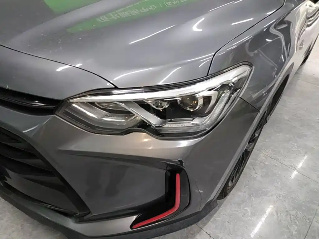 Chevrolet Volando — миниатюра 24