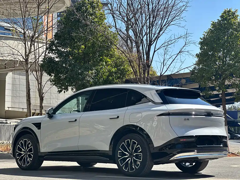 ZEEKR EXTREME KRYPTON 7X