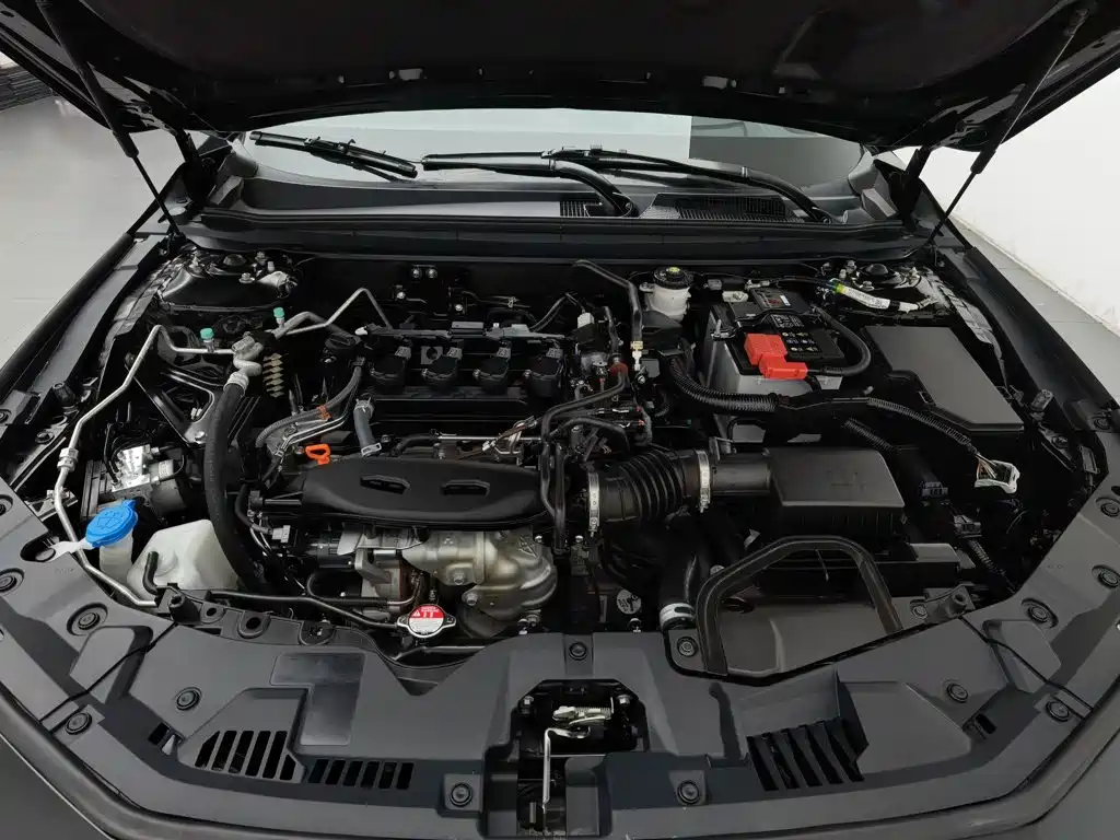 Honda Accord — миниатюра 6