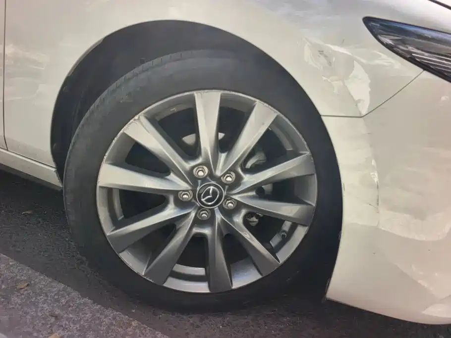 Mazda 3 Axela — миниатюра 6