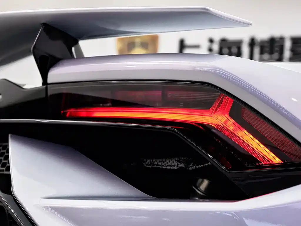 Lamborghini Huracán 2023 Huracán Tecnica