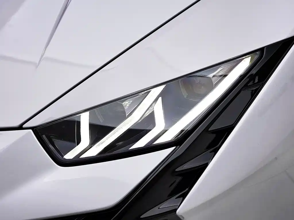Lamborghini Huracán 2023 Huracán Tecnica