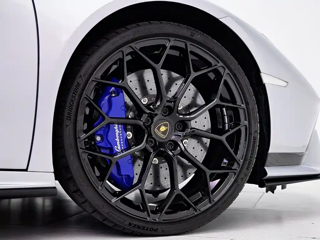 Lamborghini Huracán 2023 Huracán Tecnica