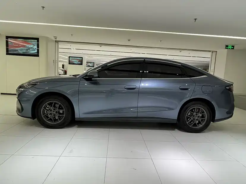 BYD Seal 06 — миниатюра 8