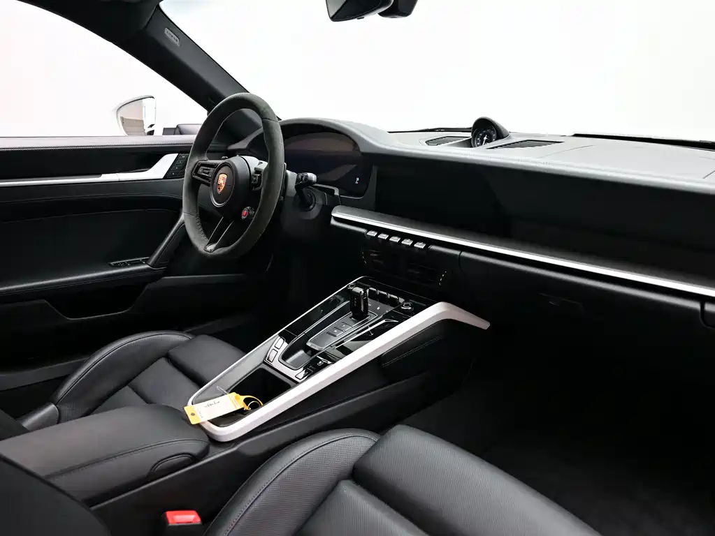 Porsche 911 — миниатюра 10