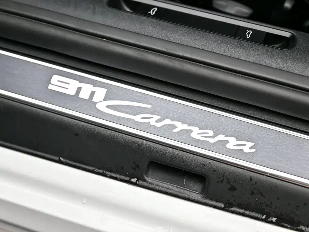 Porsche 911 — миниатюра 9