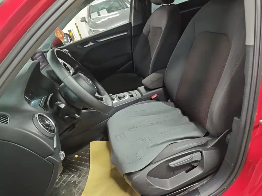 Audi A3 — миниатюра 15