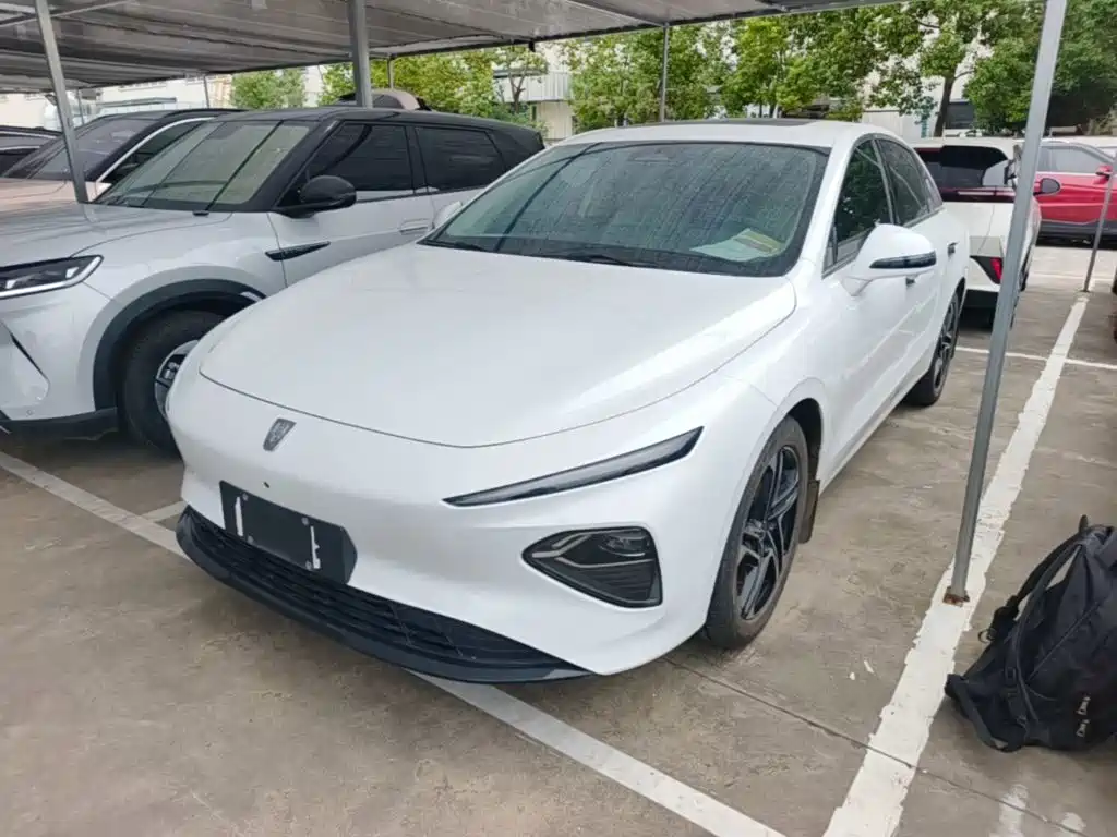 Roewe D7